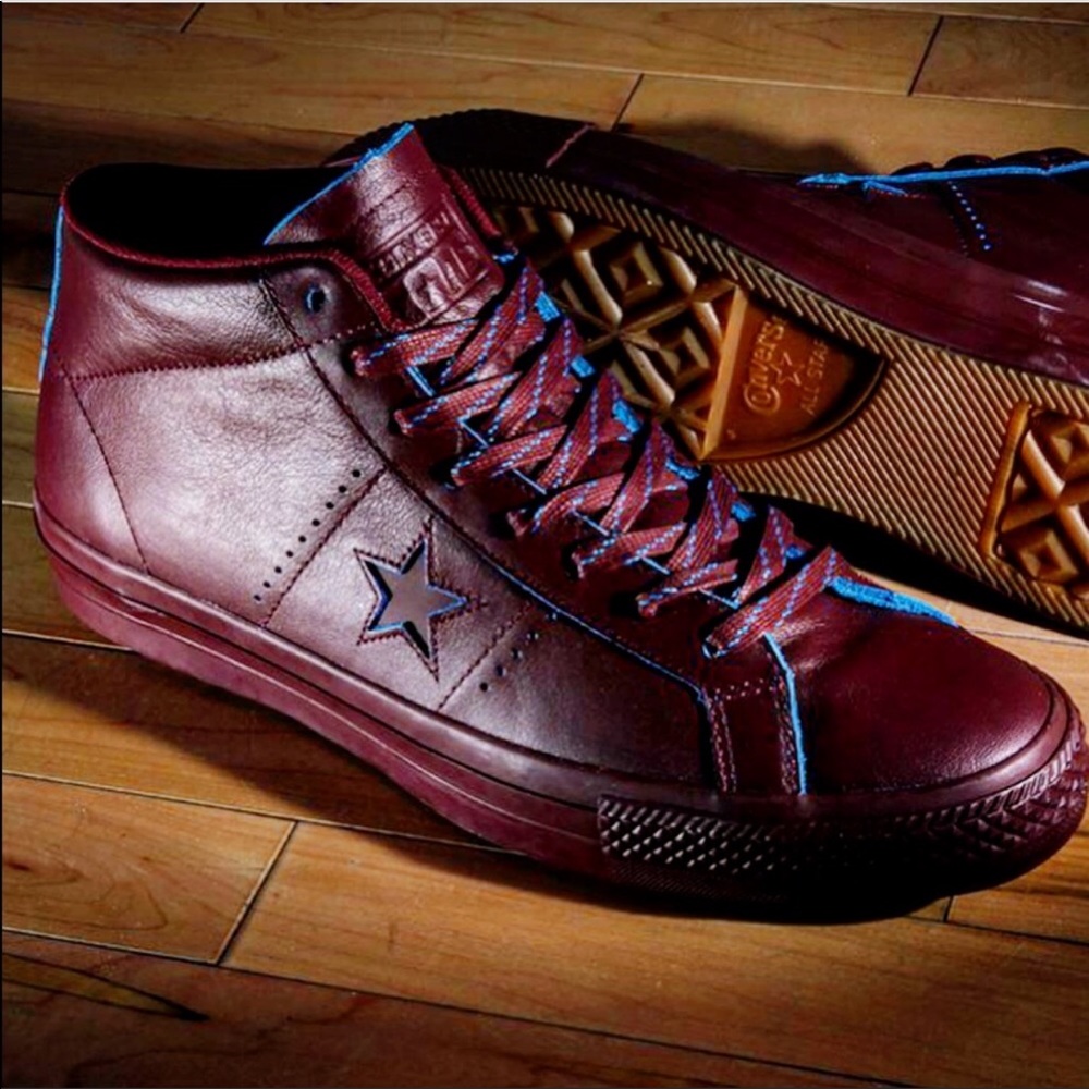 Lets... CONVERS8 🤩 - Picture 4 of 8